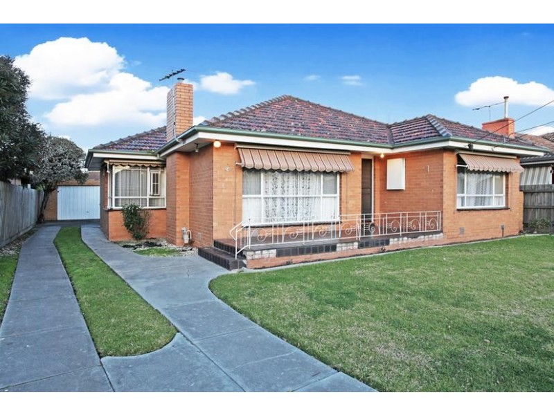 14 Fisher Court, Altona VIC 3018
