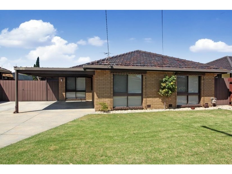 7 Jurga Court, Altona VIC 3018