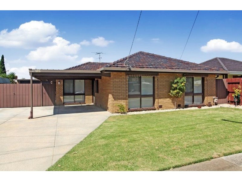 7 Jurga Court, Altona VIC 3018