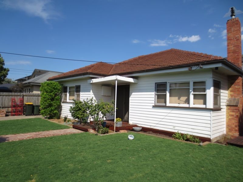 22 Greene Street, South Kingsville VIC 3015
