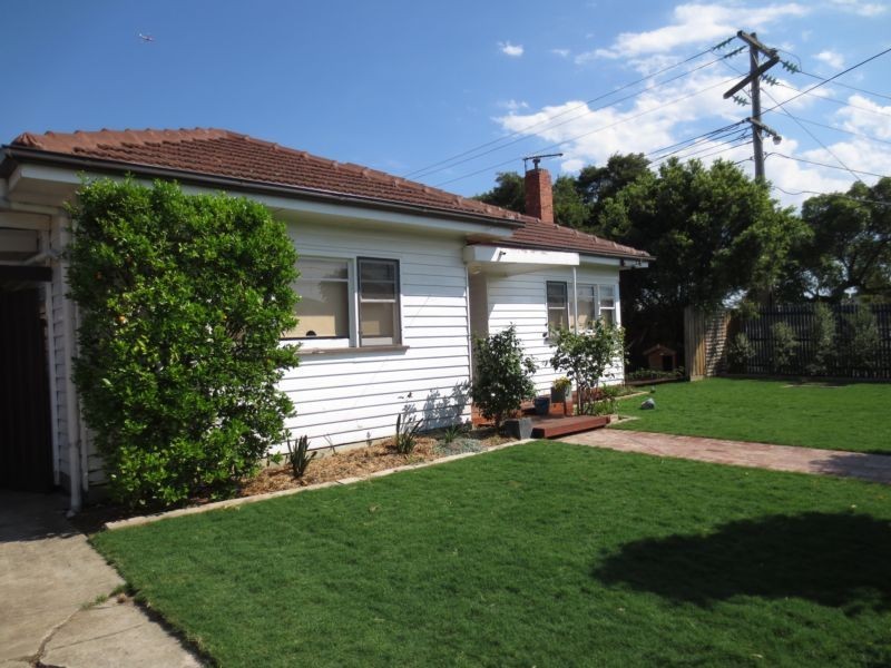 22 Greene Street, South Kingsville VIC 3015