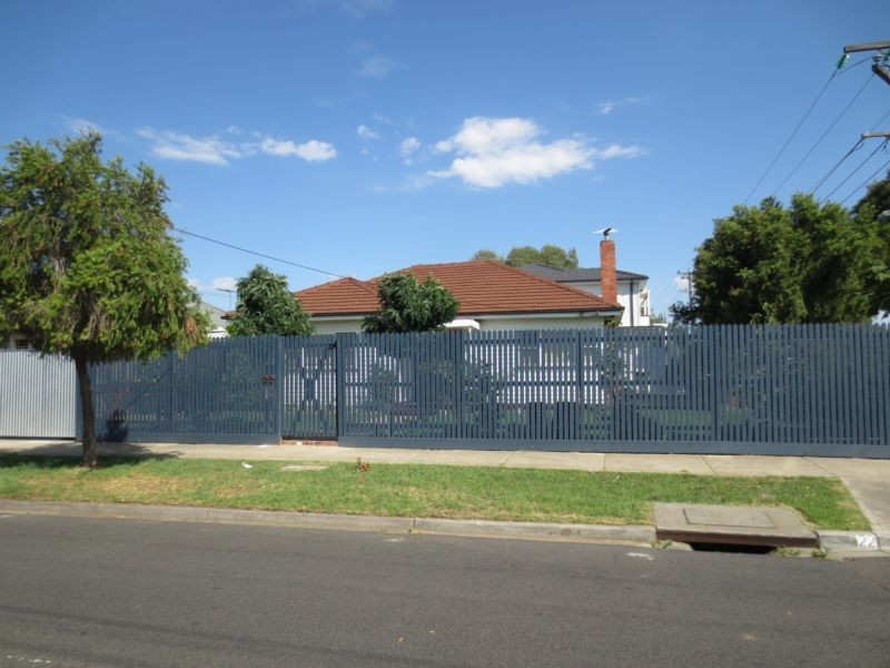 22 Greene Street, South Kingsville VIC 3015