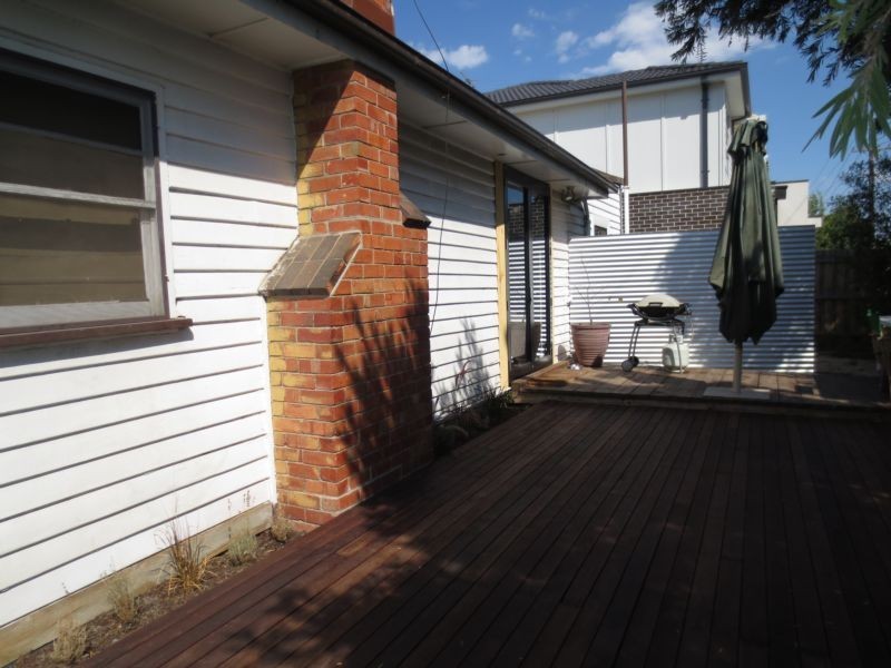 22 Greene Street, South Kingsville VIC 3015