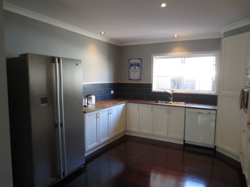 22 Greene Street, South Kingsville VIC 3015