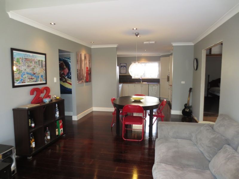 22 Greene Street, South Kingsville VIC 3015