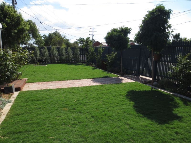 22 Greene Street, South Kingsville VIC 3015