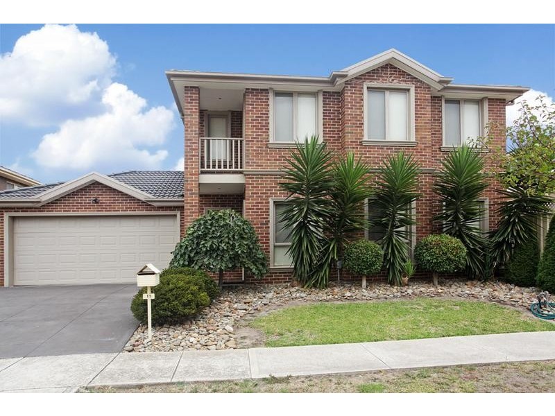11 Jesse Court, Altona Meadows VIC 3028