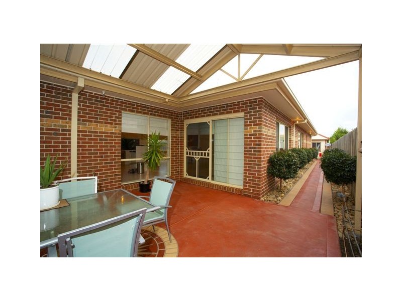 22 Howard Street, Altona Meadows VIC 3028