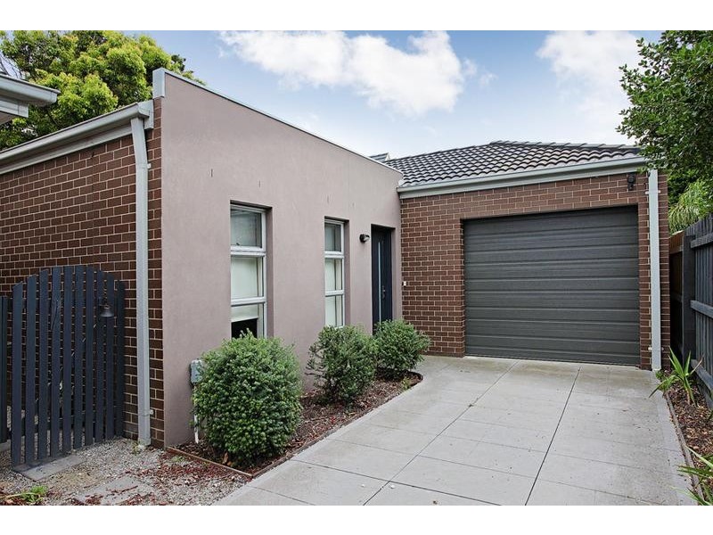 3/113 Blyth Street, Altona VIC 3018
