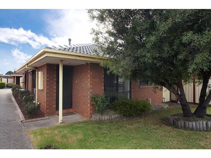 1/44 Central Avenue, Altona Meadows VIC 3028