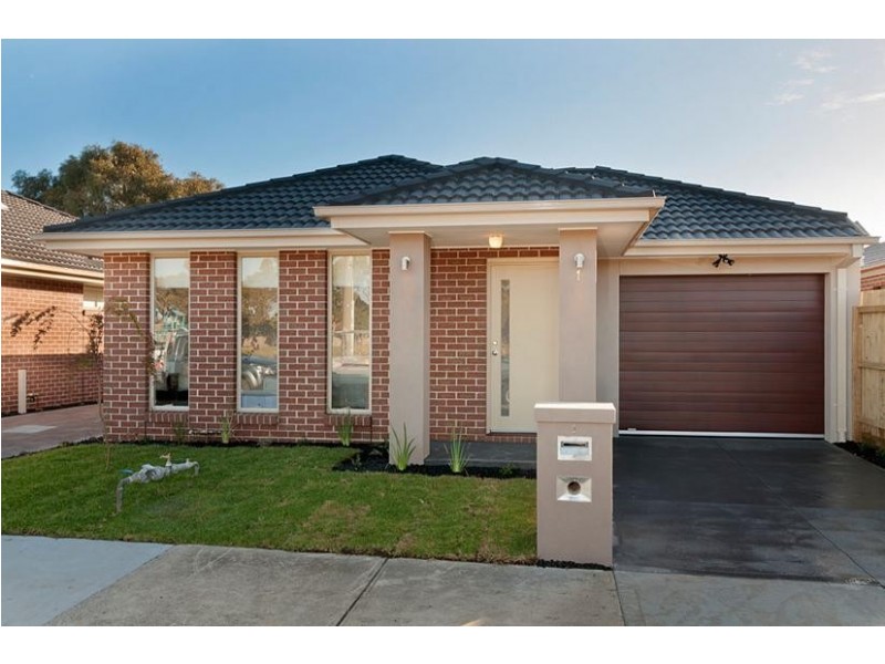 1/130-132 Victoria Street, Altona Meadows VIC 3028