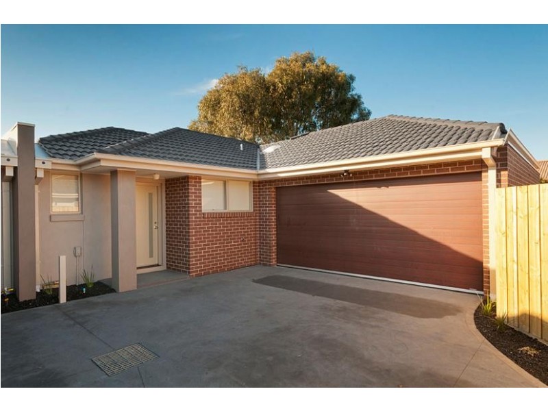 3/130-132 Victoria Street, Altona Meadows VIC 3028