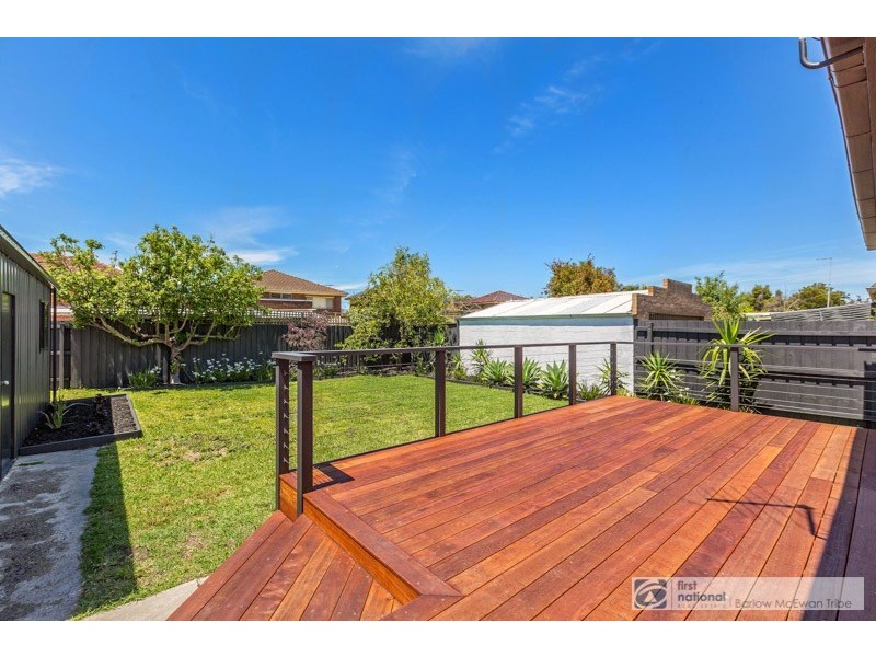 13 James Avenue, Seaholme VIC 3018