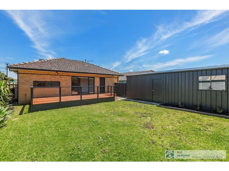 13 James Avenue, Seaholme VIC 3018