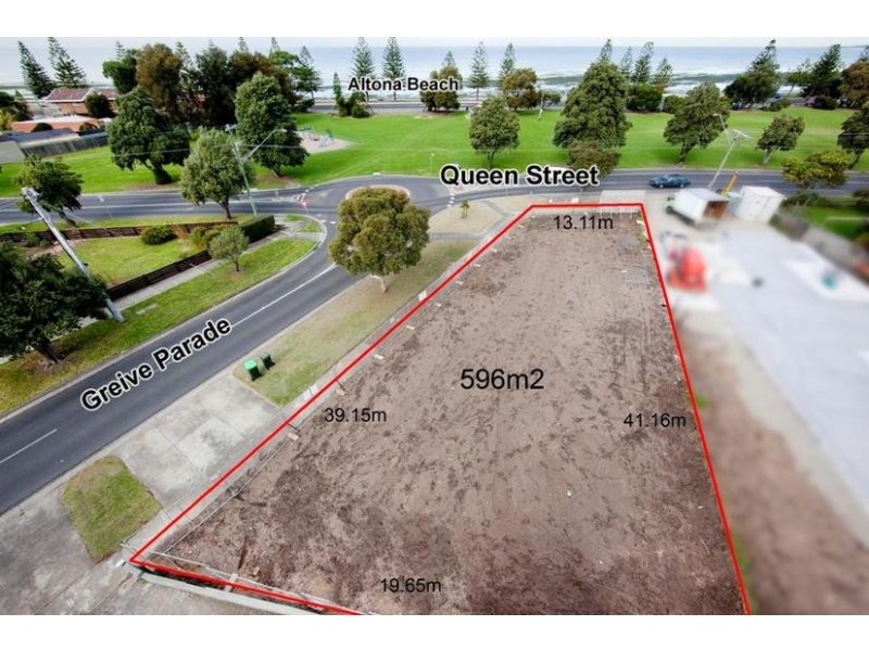 237 Queen Street, Altona VIC 3018