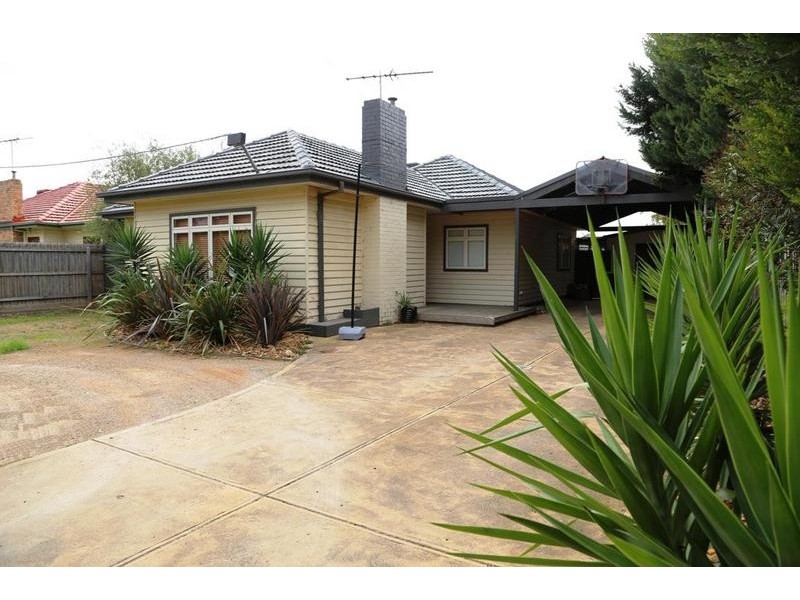 153 Railway Street North, Altona VIC 3018