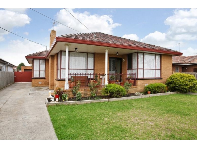 20 Galvin Street, Altona VIC 3018