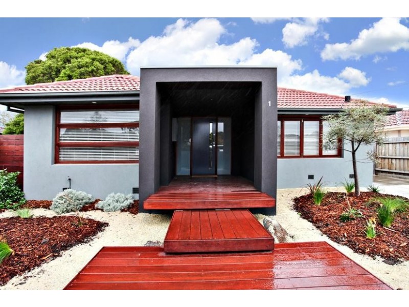 1 Martin Court, Altona VIC 3018