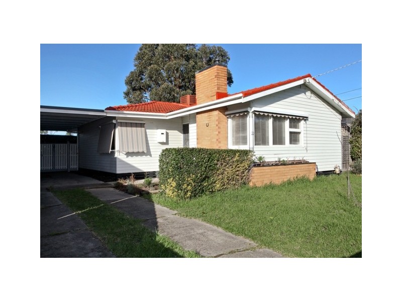 22 Brook Drive, Altona VIC 3018