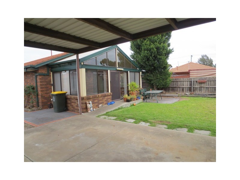 38 Burt Street, Altona VIC 3018