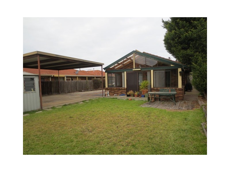 38 Burt Street, Altona VIC 3018