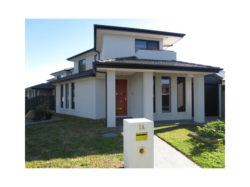 1A Sussex Street, Seaholme VIC 3018