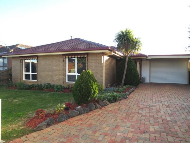 6 Edwards Drive, Altona Meadows VIC 3028