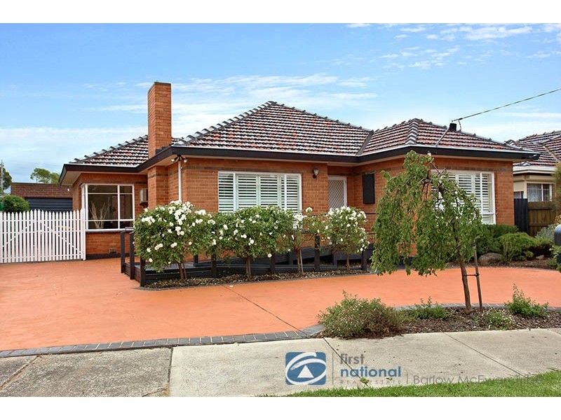 8 Cain Court, Altona VIC 3018