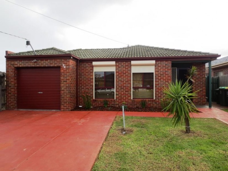 24 Howard Street, Altona Meadows VIC 3028