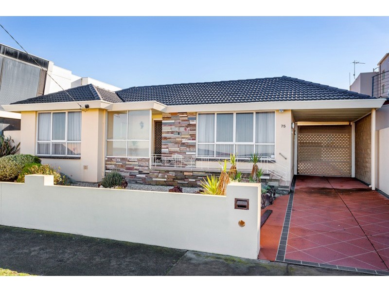 75 Esplanade, Altona VIC 3018