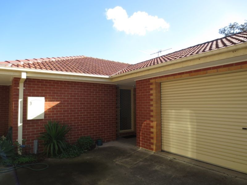 3/19 Hancock Street, Altona VIC 3018