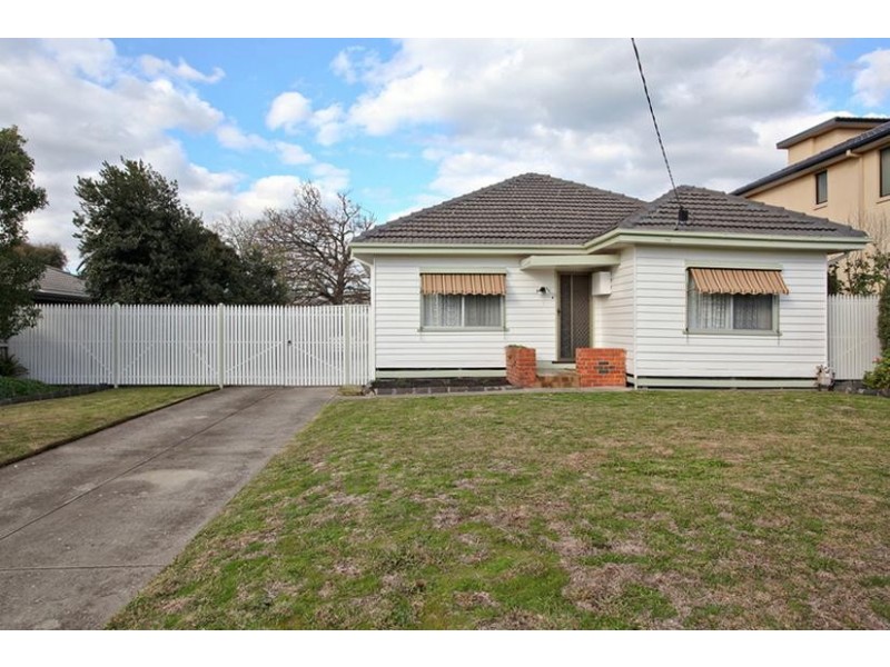 6 Bayview Street, Altona VIC 3018