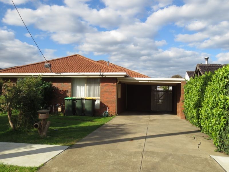 1/79 Fitzroy Street, Altona Meadows VIC 3028