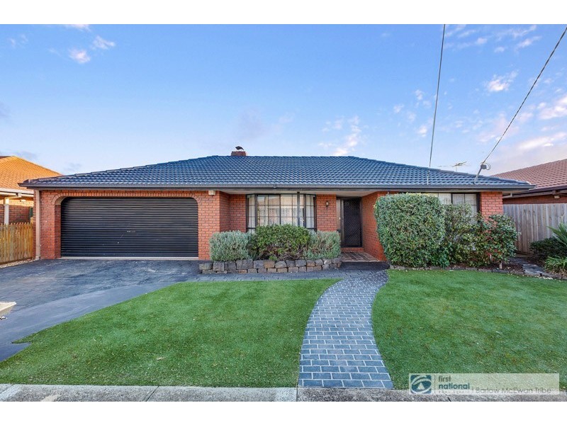 1 Munro Court, Altona Meadows VIC 3028