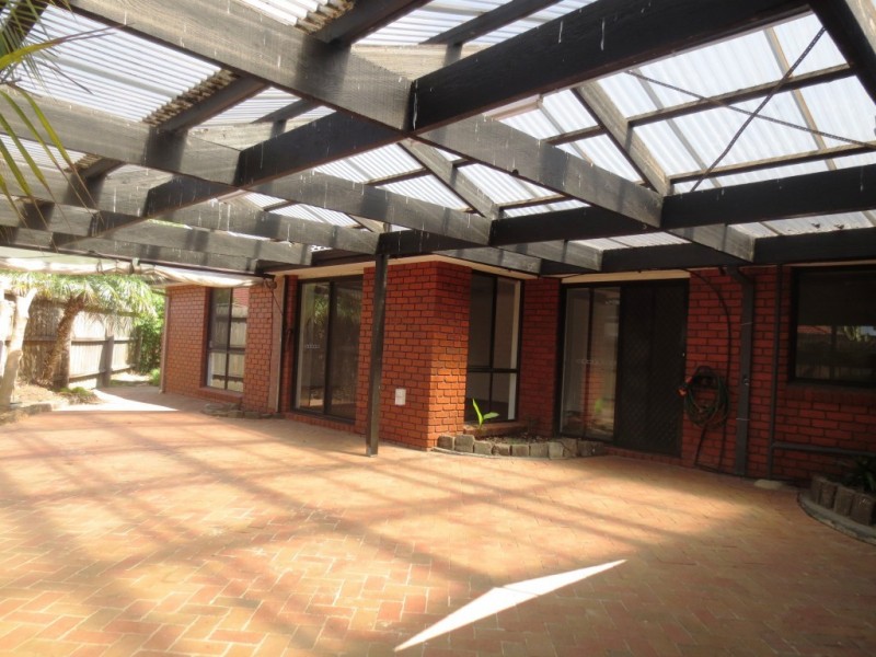 1 Munro Court, Altona Meadows VIC 3028