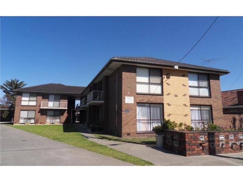 6/5 Robin Street, Altona VIC 3018