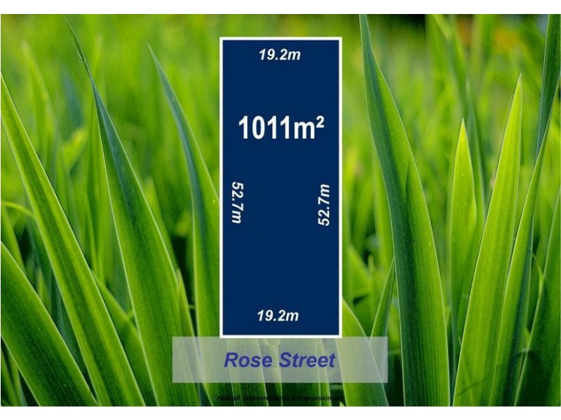 67 Rose Street, Altona VIC 3018