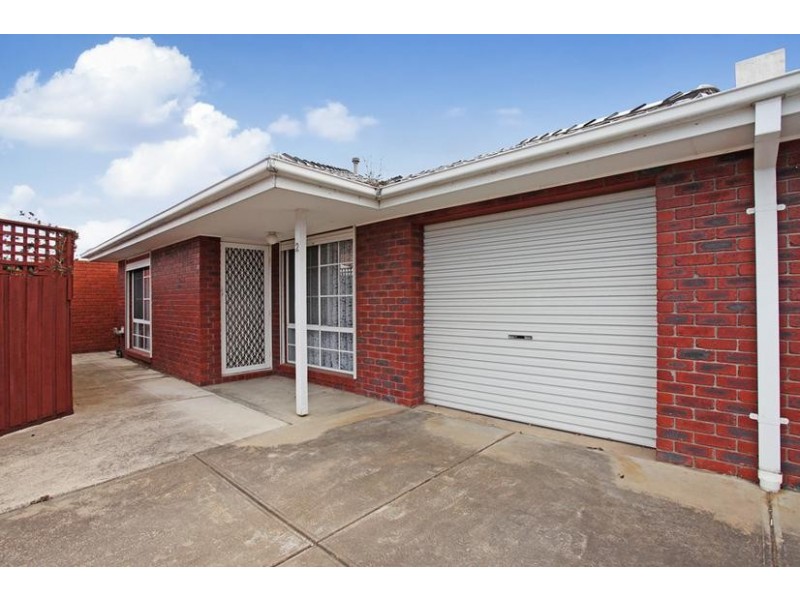 2/110 Victoria Street, Altona Meadows VIC 3028