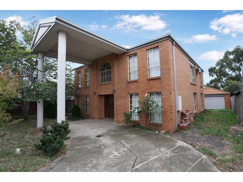 1 Seabrook Boulevard, Seabrook VIC 3028