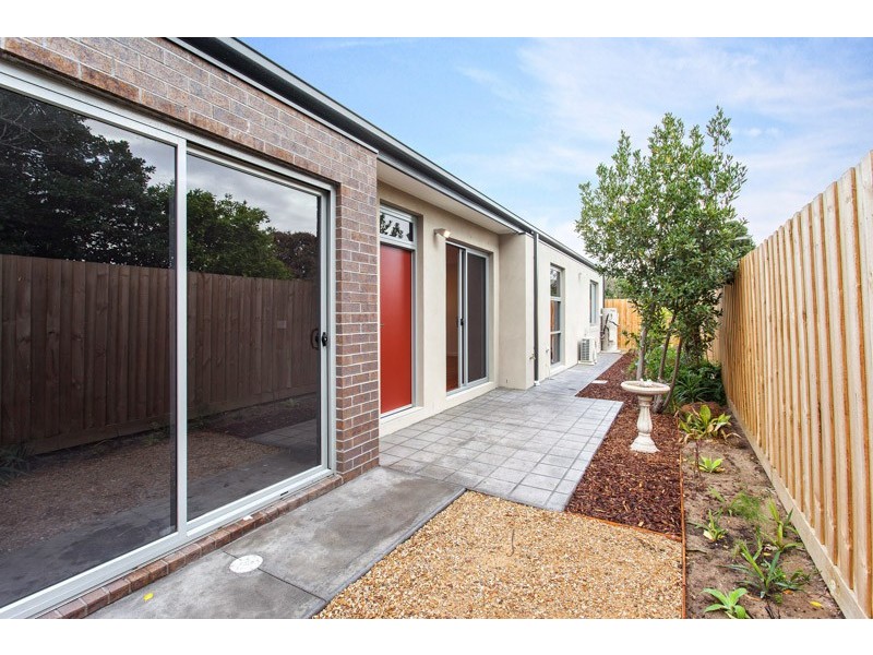 123C Blyth Street, Altona VIC 3018
