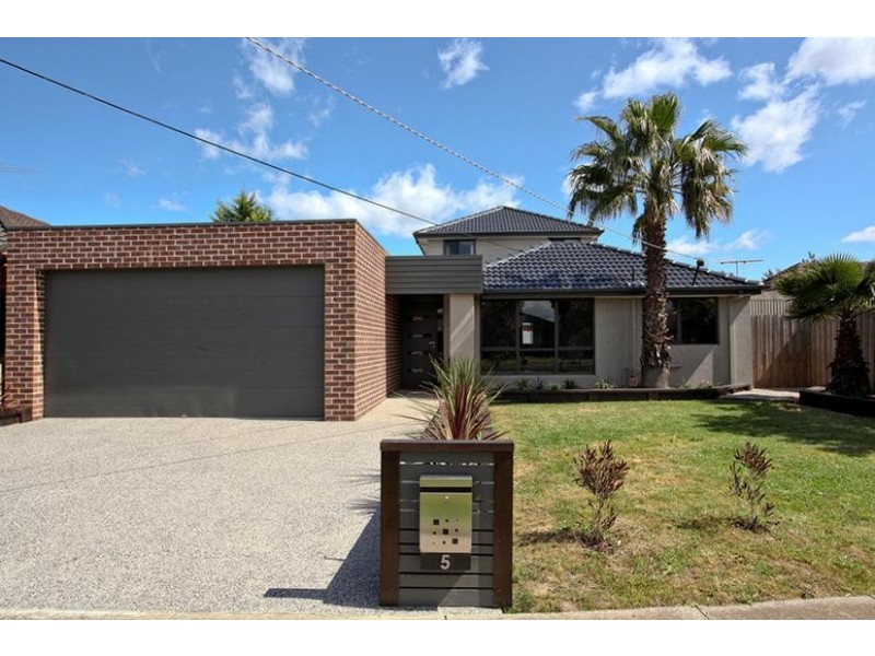 5 Birrell Court, Altona Meadows VIC 3028