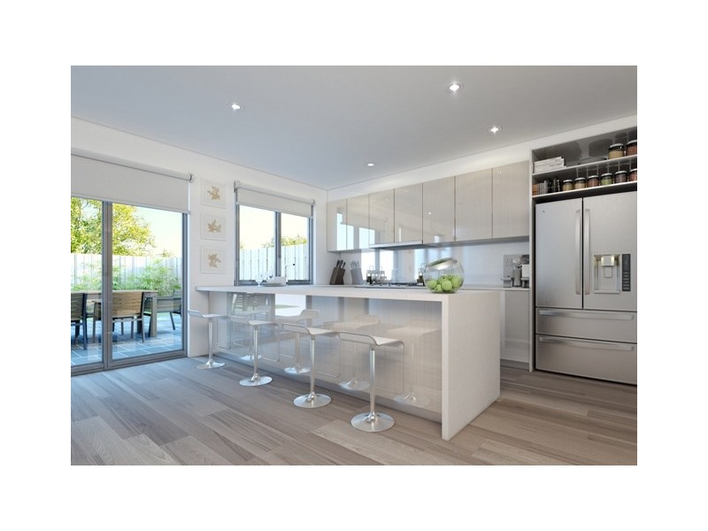 3/22 Davies Street, Altona VIC 3018