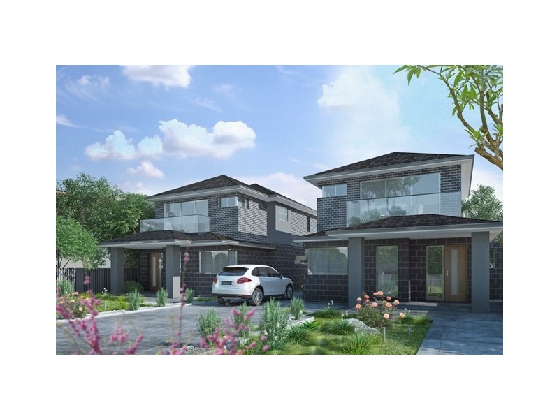 1/22 Davies Street, Altona VIC 3018