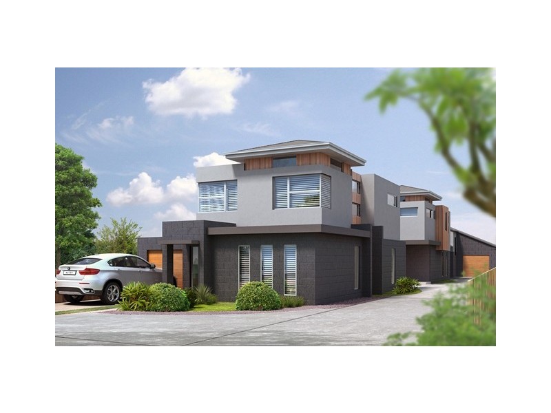 3/6 David Street, Altona VIC 3018