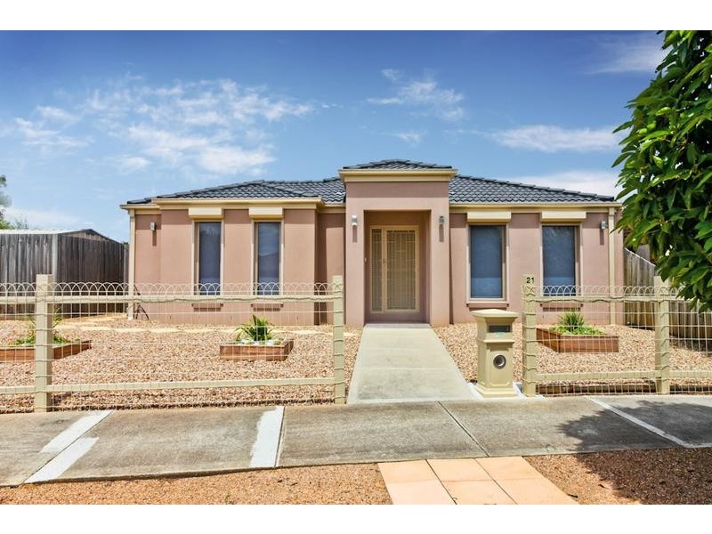 21 Philip Street, Altona Meadows VIC 3028
