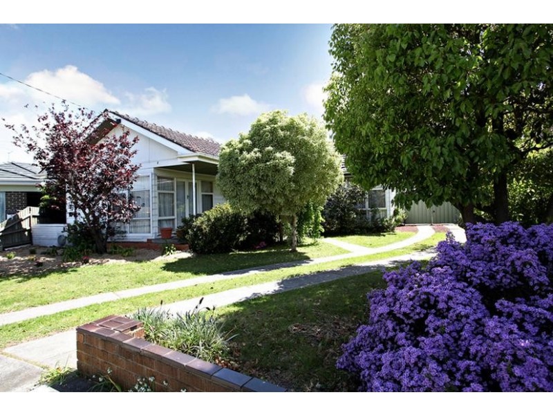 18 Merritt Court, Altona VIC 3018