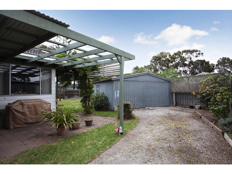 18 Merritt Court, Altona VIC 3018