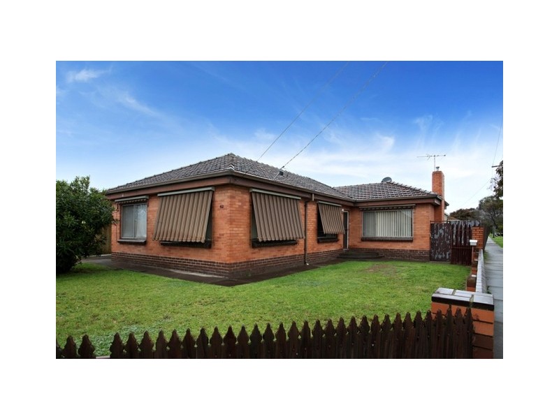 62 Civic Parade, Altona VIC 3018
