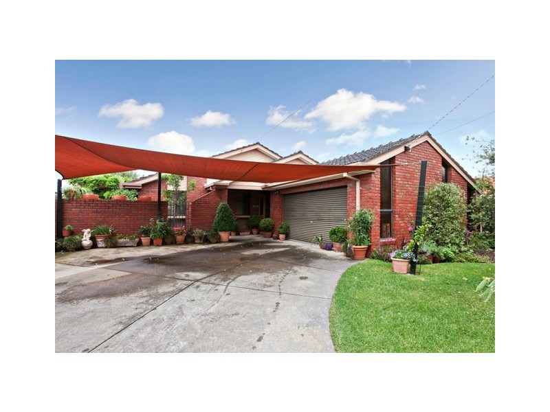 4 Waratah Street, Seaholme VIC 3018