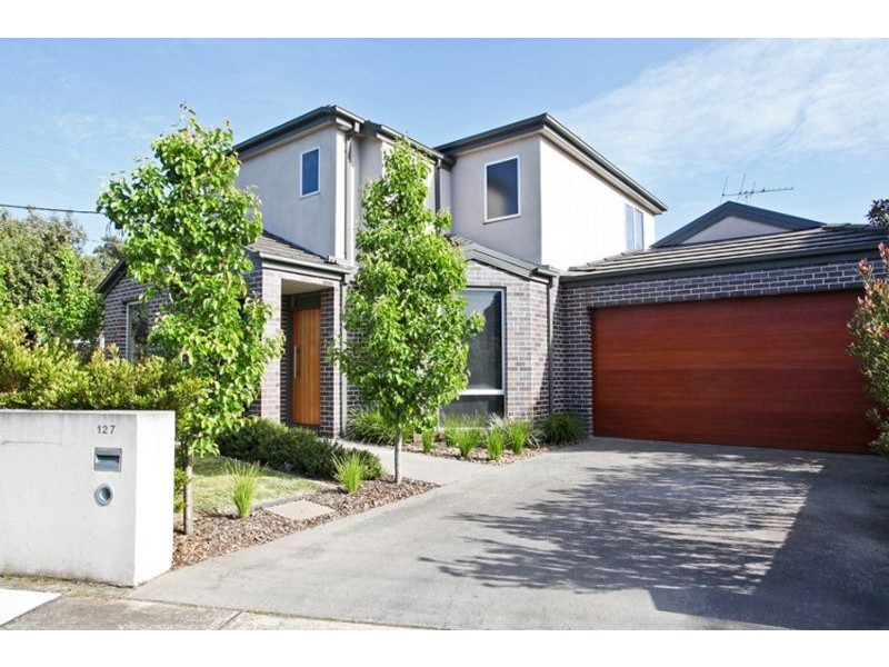 127 Blyth Street, Altona VIC 3018